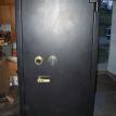 Merlo Safe Company Burglary Tool Resistant TL-30