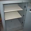 Amsec Amvault High Security  TL-15 Door open